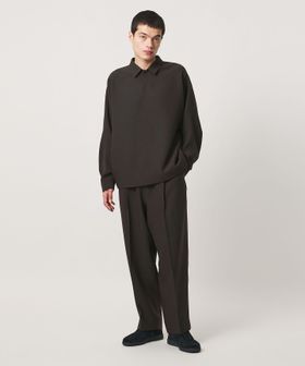 D.O UNITED ARROWS BY DAISUKE OBANA/＜D.O UNITED ARROWS BY DAISUKE OBANA＞＋10 CR 2P WIDE/TPD PANTS COL 26AW/ワイドパンツ/イージーパンツ