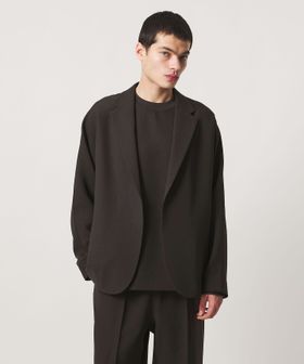 D.O UNITED ARROWS BY DAISUKE OBANA/＜D.O UNITED ARROWS BY DAISUKE OBANA＞＋10 D/SL JACKET COL 26AW/ジャケット/テーラードジャケット