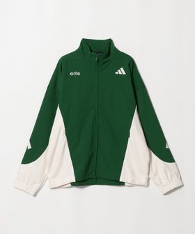 adidas Originals/＜adidas x Arte Antwerp＞ Z.N.E. Material Mix Trackpant/トラックジャケット/その他コート / ブルゾン
