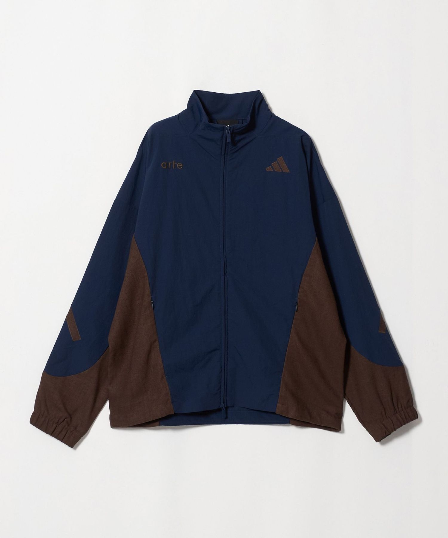 adidas x Arte Antwerp＞ Z.N.E. Material Mix Trackpant/トラック