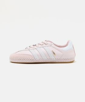 adidas Originals/＜CLOT × adidas Originals＞ SAMBA ESPADRILLE BY EDISON CHEN/スニーカー/スニーカー / スリッポン