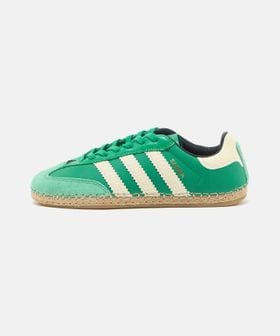 adidas Originals/＜CLOT × adidas Originals＞ SAMBA ESPADRILLE BY EDISON CHEN/スニーカー/スニーカー / スリッポン