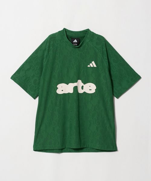 adidas Originals/＜adidas x Arte Antwerp＞ LAC JERSEY TEE /Tシャツ/Tシャツ / カットソー