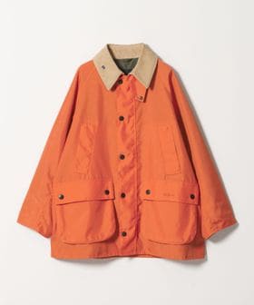 Barbour/＜Barbour for UNITED ARROWS & SONS＞ OS BEDALE/ジャケット/その他コート / ブルゾン