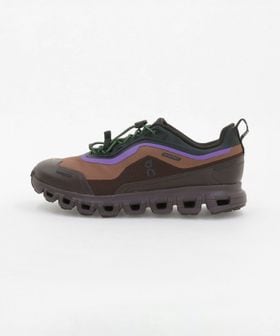 On/＜On＞ Cloud 6 Geo WP WOMEN/スニーカー/スニーカー / スリッポン