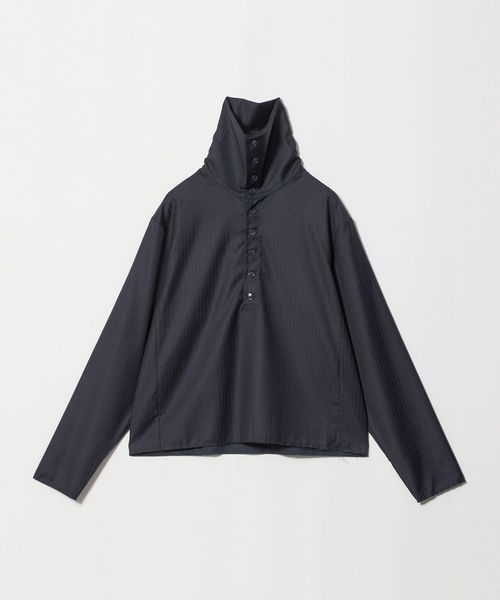 SONIA CARRASCO/＜SONIA CARRASCO＞ Q/N TAILORED SHIRT 2/シャツ/シャツ / ブラウス