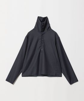 SONIA CARRASCO/＜SONIA CARRASCO＞ Q/N TAILORED SHIRT 2/シャツ/シャツ / ブラウス