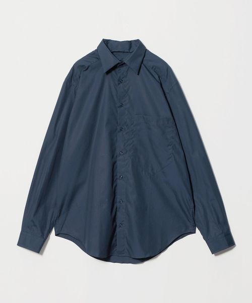 SONIA CARRASCO/＜SONIA CARRASCO＞ DECON COLLAR SHIRT/シャツ/シャツ / ブラウス