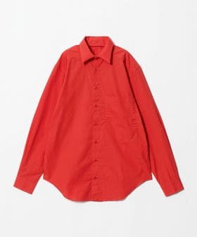 SONIA CARRASCO/＜SONIA CARRASCO＞ DECON COLLAR SHIRT/シャツ/シャツ / ブラウス
