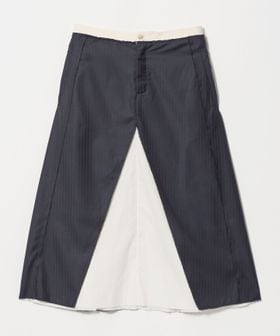SONIA CARRASCO/＜SONIA CARRASCO＞ TAILORED SKIRT 2/スカート/ひざ丈