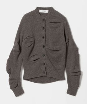 Pillings/＜pillings＞ W unstable Cardigan/カーディガン/カーディガン / ボレロ