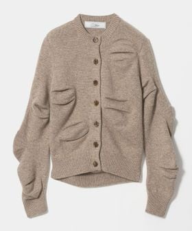 Pillings/＜pillings＞ W unstable Cardigan/カーディガン/カーディガン / ボレロ