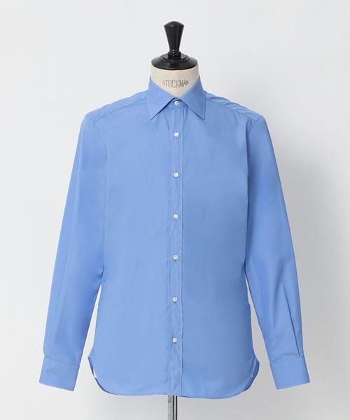 UNITED ARROWS & SONS/＜UNITED ARROWS & SONS by MASATAKA HATTORI＞ WIDE SHIRT/シャツ/シャツ / ブラウス