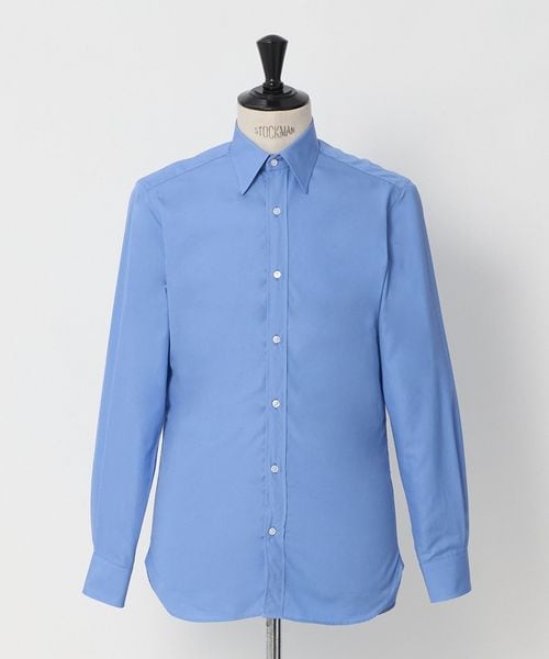 UNITED ARROWS & SONS/＜UNITED ARROWS & SONS by MASATAKA HATTORI＞ REGULAR SHIRT/シャツ/シャツ / ブラウス