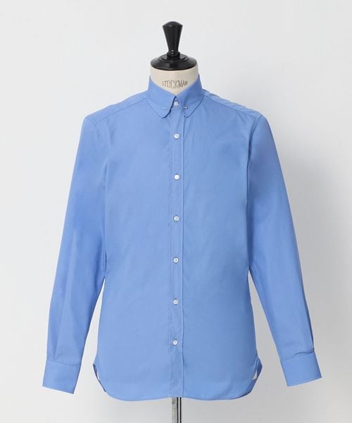 UNITED ARROWS & SONS/＜UNITED ARROWS & SONS by MASATAKA HATTORI＞ PIN/HOLE SHIRT/シャツ/シャツ / ブラウス
