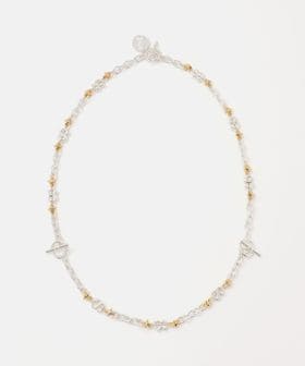 KOTA OKUDA/＜KOTA OKUDA＞ MW LAYERED NECKLECE/ネックレス/ネックレス