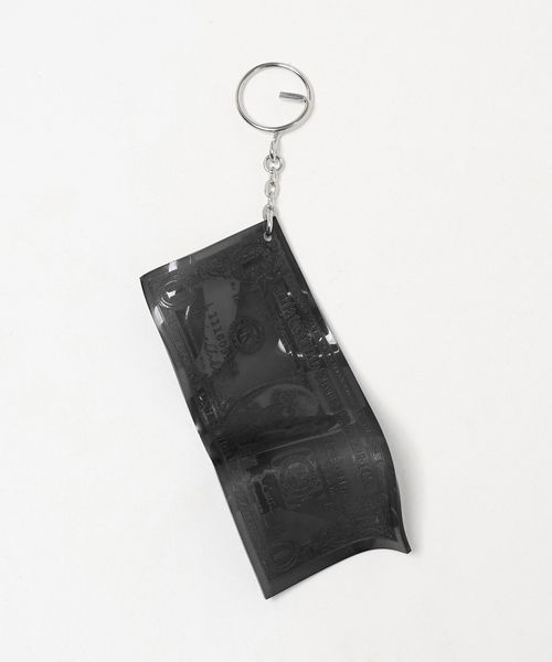 KOTA OKUDA/＜KOTA OKUDA＞ MW ACRYLIC KEYRING/キーアクセサリー/キーケース / キーホルダー