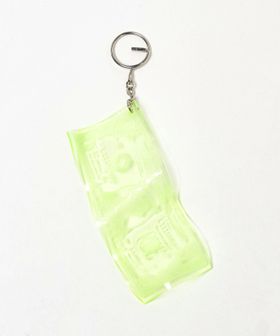KOTA OKUDA/＜KOTA OKUDA＞ MW ACRYLIC KEYRING/キーアクセサリー/キーケース / キーホルダー