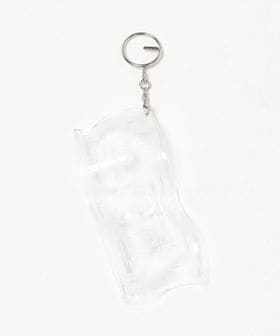 KOTA OKUDA/＜KOTA OKUDA＞ MW ACRYLIC KEYRING/キーアクセサリー/キーケース / キーホルダー