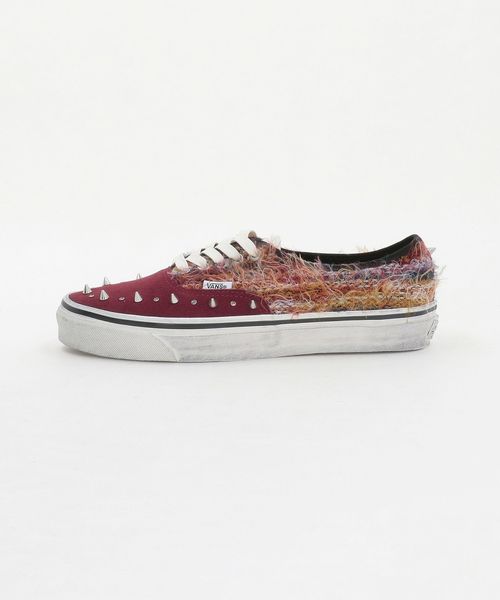 VANS/＜VANS＞ Lx Authentic44 Ibiza/スニーカー/スニーカー / スリッポン