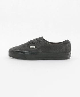 VANS/＜VANS＞ Lx Authentic44 Hair/スニーカー/スニーカー / スリッポン