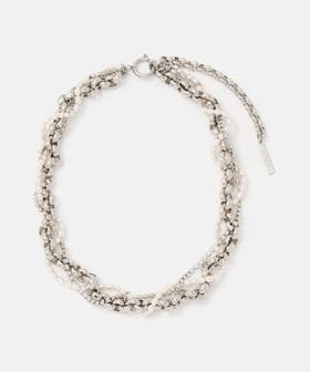 JUSTINE CLENQUET/＜JUSTINE CLENQUET＞ MAXINE NECKLACE/ネックレス/ネックレス
