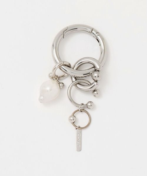 JUSTINE CLENQUET/＜JUSTINE CLENQUET＞ LAURIE KEYCHAIN/キーアクセサリー/キーケース / キーホルダー
