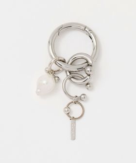 JUSTINE CLENQUET/＜JUSTINE CLENQUET＞ LAURIE KEYCHAIN/キーアクセサリー/キーケース / キーホルダー