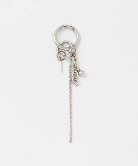 JUSTINE CLENQUET/＜JUSTINE CLENQUET＞ LEWIS KEYCHAIN/キーアクセサリー/キーケース / キーホルダー