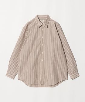 FUJI/＜FUJI＞ STRIPE SHIRT/シャツ/シャツ / ブラウス