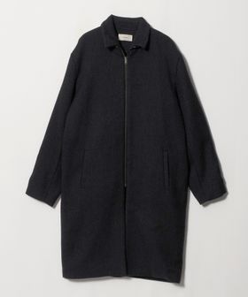 VUJA DE/＜VUJA DE＞ ZIP COAT/コート/その他コート / ブルゾン