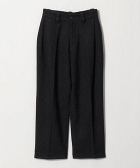 VUJA DE/＜VUJA DE＞ Hayes Cocoon Pants/スラックス/スラックス