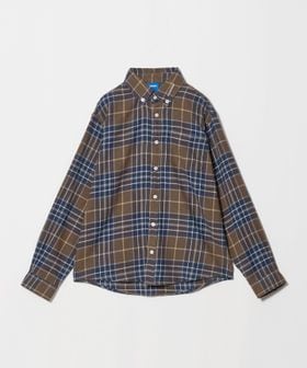 DAGGER/＜DAGGER＞ FLANNEL SHIRT/シャツ/シャツ / ブラウス