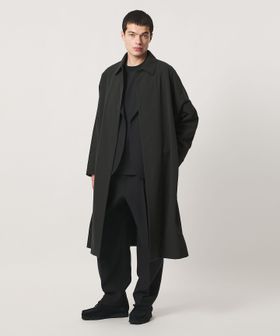 D.O UNITED ARROWS BY DAISUKE OBANA/＜D.O UNITED ARROWS BY DAISUKE OBANA＞ TFT D/SL BAL COAT/バルコート/ステンカラーコート