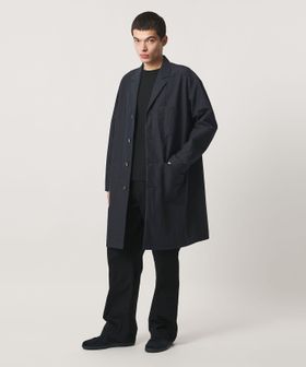 UNITED ARROWS & SONS/＜UNITED ARROWS & SONS＞ C/N WORK COAT/ワークコート/ミリタリージャケット