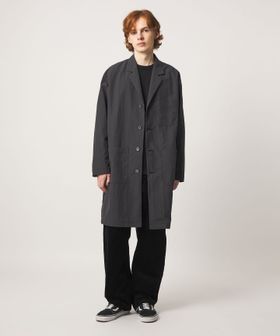 UNITED ARROWS & SONS/＜UNITED ARROWS & SONS＞ C/N WORK COAT/ワークコート/ミリタリージャケット