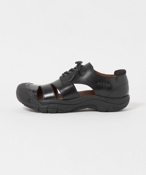 KEEN/＜KEEN＞ NEWPORT OXFORD/シューズ/その他シューズ