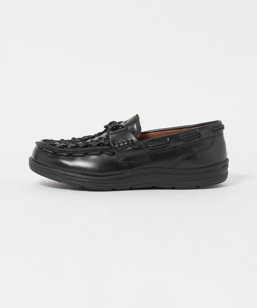 KEEN/＜KEEN＞ UNEEK LOAFER WOMEN/ローファー/ローファー