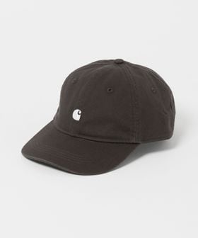 Carhartt/＜Carhartt＞ Madison Logo Cap/キャップ/キャップ