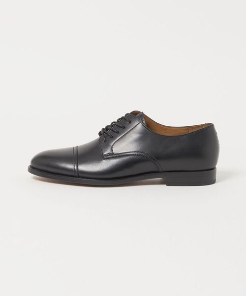 POLO RALPH LAUREN/＜POLO RALPH LAUREN＞ OWEN CAPTOE/シューズ/ドレスシューズ
