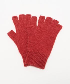 UNITED ARROWS & SONS/＜UNITED ARROWS & SONS＞ ALPC/WL KNIT GLOVES/グローブ/グローブ / 手袋