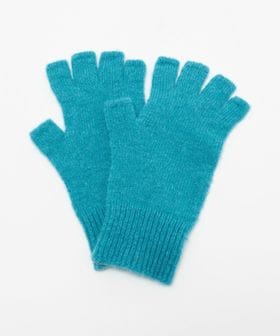 UNITED ARROWS & SONS/＜UNITED ARROWS & SONS＞ ALPC/WL KNIT GLOVES/グローブ/グローブ / 手袋