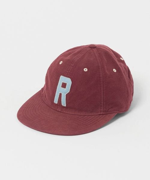 POLO RALPH LAUREN/＜POLO RALPH LAUREN＞ FELT―PATCH CAP/キャップ/キャップ