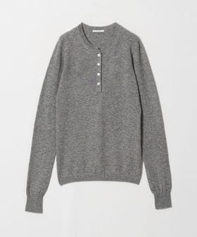 Product twelve/＜Product Twelve＞ Henry Neck Knit WOMEN/ニット/ニット / セーター