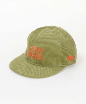 UNITED ARROWS & SONS/＜Sean Wotherspoon × NEWERA＞ SW 8W CORD CAP/キャップ/キャップ