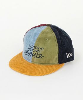 UNITED ARROWS & SONS/＜Sean Wotherspoon × NEWERA＞ SW 8W CORD CAP/キャップ/キャップ