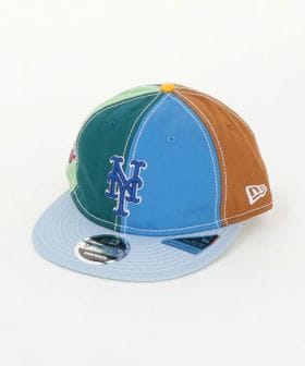 UNITED ARROWS & SONS/＜Sean Wotherspoon × NEWERA＞ SW RC950 MULTI CAP/キャップ/キャップ