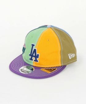 UNITED ARROWS & SONS/＜Sean Wotherspoon × NEWERA＞ SW RC950 MULTI CAP/キャップ/キャップ