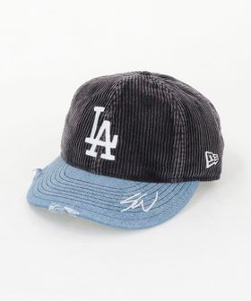 UNITED ARROWS & SONS/＜Sean Wotherspoon × NEWERA＞ SW 930 LOSDOD CAP/キャップ/キャップ