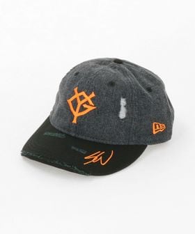 UNITED ARROWS & SONS/＜Sean Wotherspoon × NEWERA＞ SW 930 YOMGIA CAP/キャップ/キャップ